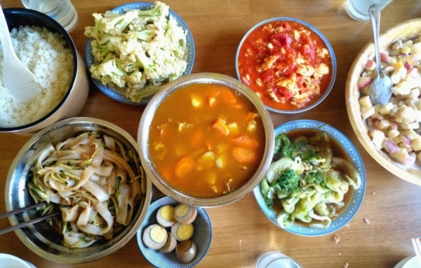 Le «syndrome du restaurant chinois»