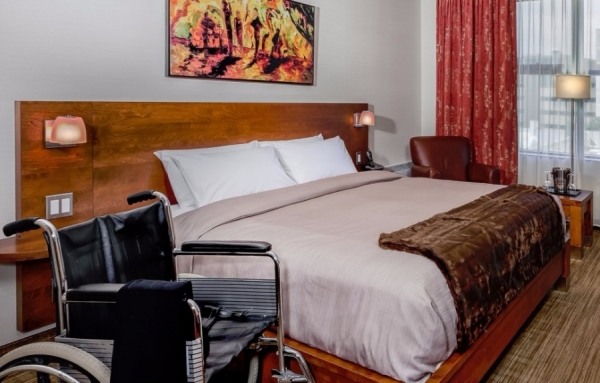 Formations gratuites pour l&#039;accueil et le service aux personnes handicapées