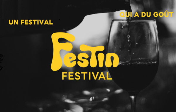 Report de FESTIN Festival et du Rendez-vous international Vins et Spiritueux de Québec à 2026