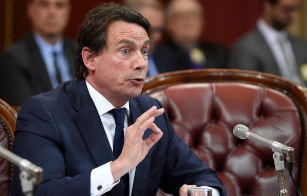 PKP se prononce sur le projet de loi visant le changement de statut de La Presse