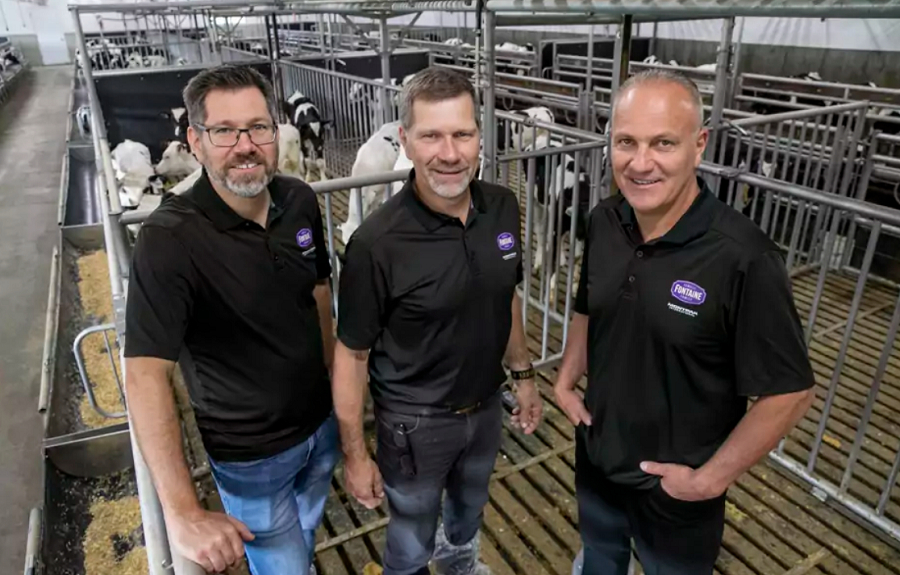 Préval AG annonce l&#039;acquisition de deux actifs de la North American Lamb Company, en Alberta