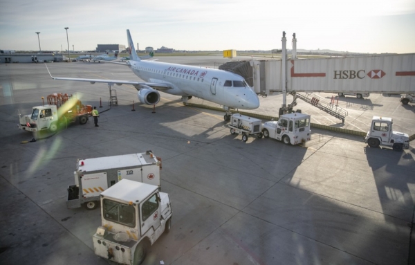 Air Canada: 20 000 personnes perdront leur emploi