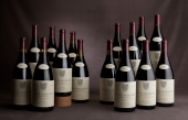 Plus de 1000 vins d&#039;Henri Jayer vendus aux enchères le 17 juin prochain