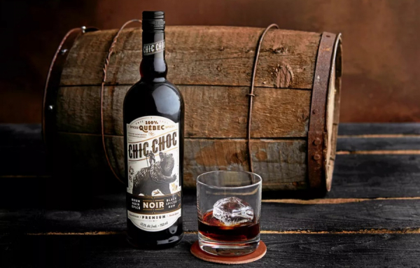 Chic Choc noir : un produit &laquo;Choquamment&raquo; bon