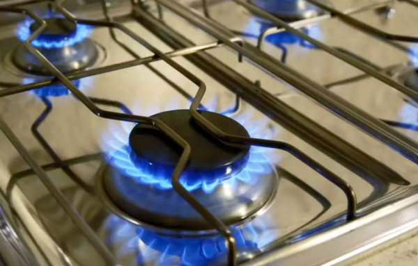 Les cuisinières à gaz seraient probablement interdites sur l&#039;île de Montréal