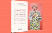 Rollande Desbois, la gastronomie en h&eacute;ritage