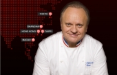 Le restaurant du Métropole Monte-Carlo laisse tomber l’enseigne «Joël Robuchon»