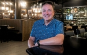 Le restaurateur Yves Beaudoin parle de l&#039;avant et l’après-COVID-19