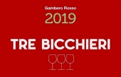 Gambero Rosso, le guide des meilleurs vins italiens