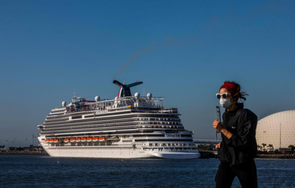 Passeport vaccinal : Norwegian Cruise Line intente une poursuite contre la Floride