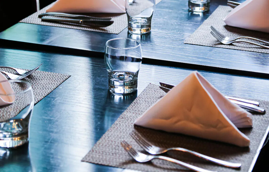 La plateforme Tablz permet au consommateur de payer pour réserver une meilleure table au restaurant