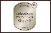 Sélections Mondiales des Vins Canada (SMV) célèbre ses quarante ans! 1983 – 2023