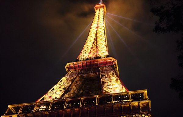 L&#039;ASI accueille le monde à Paris pour le concours du Meilleur Sommelier du Monde 2023