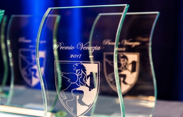 Premio Venezia 2018 - Appel aux candidatures