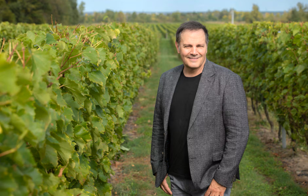 Spectacles au vignoble de Mario Pelchat: Qu&eacute;bec doit intervenir, croit l&rsquo;UPA