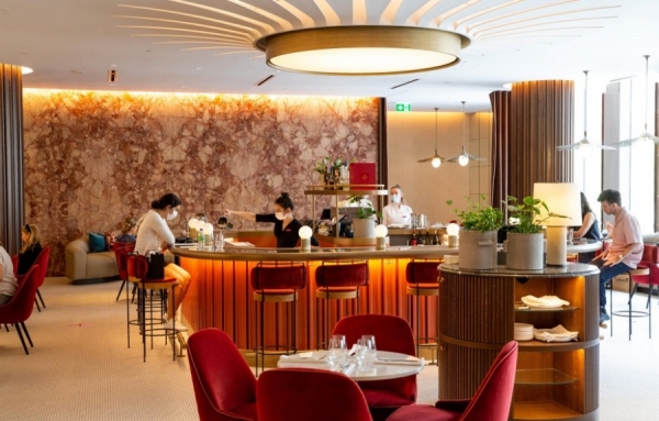 La restauration et l&#039;hôtellerie au 27 juillet 2020