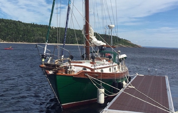 Patrick Hureau, ex-hôtelier, sollicite votre aide