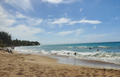 Voyage à Las Terrenas - Samana, République dominicaine