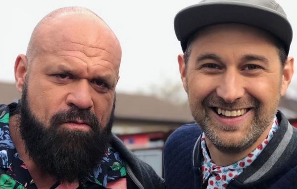 Bob le Chef, un passionn&eacute; et un &eacute;picurien de la vie