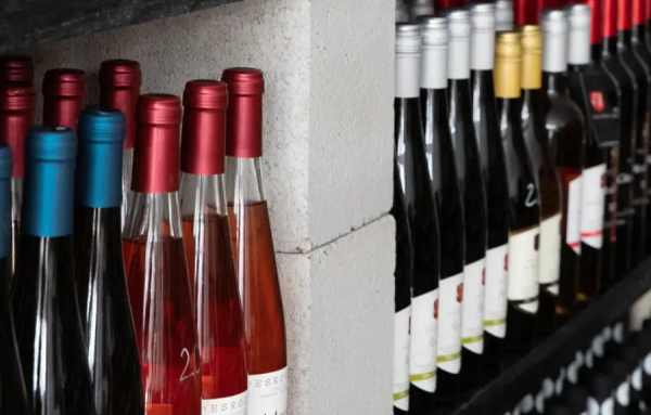 La majoration de la SAQ place les vignerons québécois en situation de crise