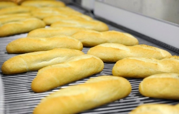 Investissement de 16 M$ à la boulangerie Canada Bread
