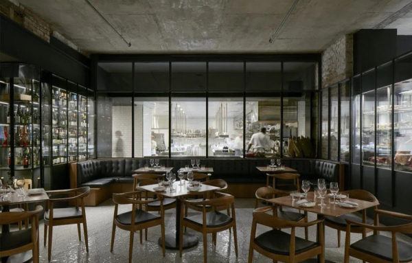 La restauration et l'h&ocirc;tellerie au 7 juin 2021