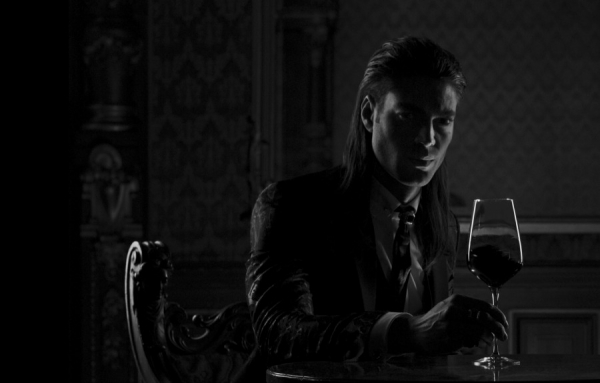 Les vins de Dracula, sortil&egrave;ges de Roumanie