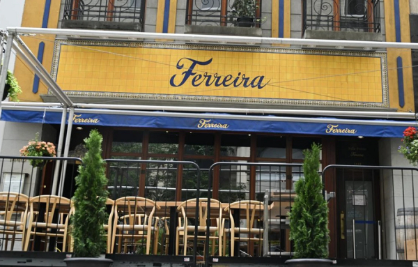 Terrasses couvertes: Montr&eacute;al soumettra sous peu des propositions aux restaurateurs