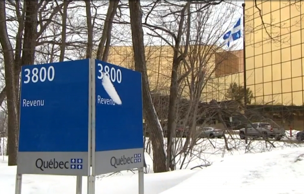 Revenu Québec vous surveille via les médias sociaux