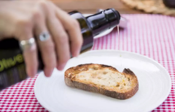 Si la tendance se maintient, le prix de l&#039;huile d’olive pourrait doubler d’ici la fin de l’année