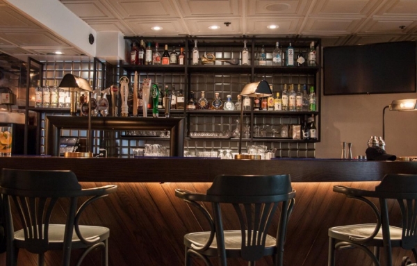 La restauration et l'h&ocirc;tellerie au 15 juillet 2019