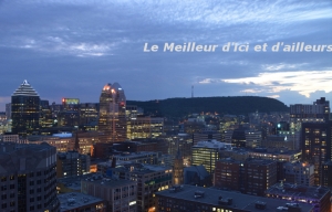 Maison Christian Faure - le pâté en croûte à Montréal…