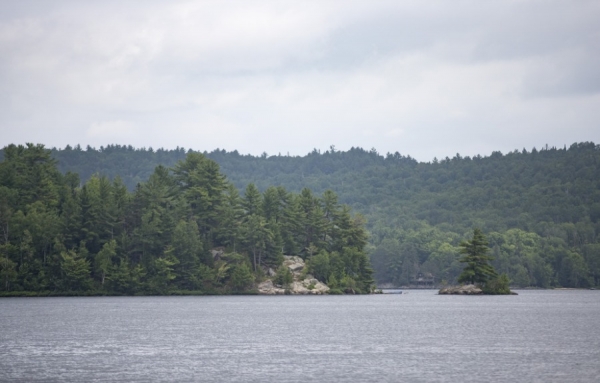 Québec collabore de moins en moins avec les organismes chargés de protéger les lacs et rivières