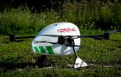 Volatus installera son siège social sur le site de l’aéroport de Mirabel