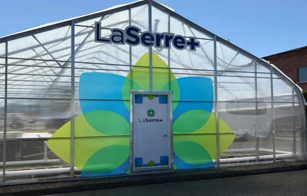 La Serre+ : Une technologie innovante lancée au Québec