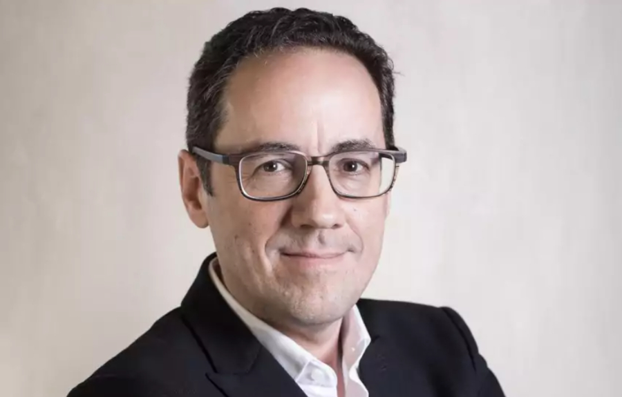 François Chartier à Montréal pour présenter le Sony AI Gastronomy