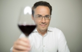 Un pur-sang de calibre dans le monde des vins en épicerie avec François Chartier