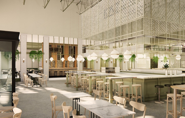 La restauration et l&#039;hôtellerie au 18 novembre 2024