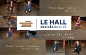 À l&#039;occasion de la 11e édition du Hall des bâtisseurs, gravez votre nom dans l’histoire de l’ITHQ...