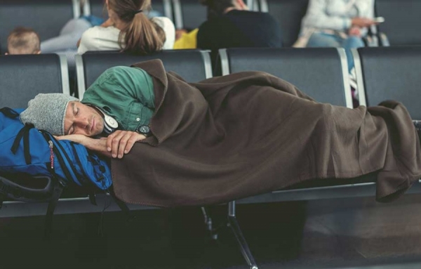 8 personnalit&eacute;s ind&eacute;sirables &agrave; l'a&eacute;roport