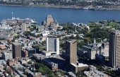 Québec est la 3e ville la plus sécuritaire au monde selon le CEO Magazine