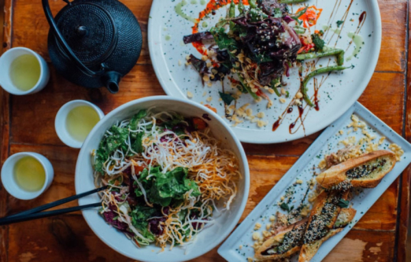 La restauration et l'h&ocirc;tellerie au 25 octobre 2021