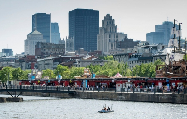 Montréal en 10e place des villes les plus réputées au monde