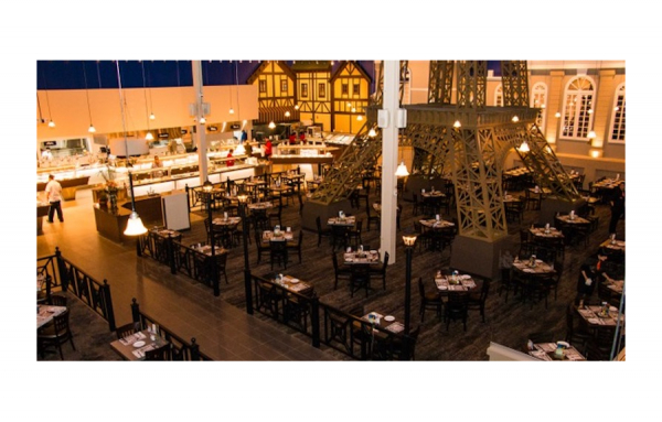 Quel avenir pour les restaurants avec buffets?