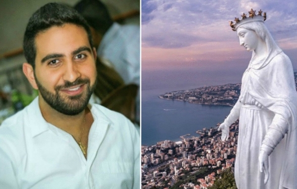 Rencontrez le photographe libanais dont les photos font le tour du monde