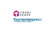 Partenariat entre TourismExpress et TouriScope: du contenu stratégique et exclusif...