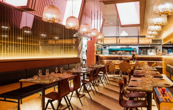 La restauration et l&#039;hôtellerie au 26 octobre 2020