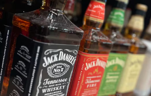 L’industrie de l’alcool souhaite la fin des barrières interprovinciales