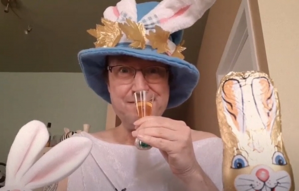 Olivier Le Sommelier Capsule #14