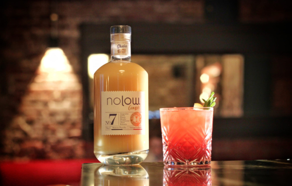 L'Essor des Vins "No/Low" au Salon Wine Paris